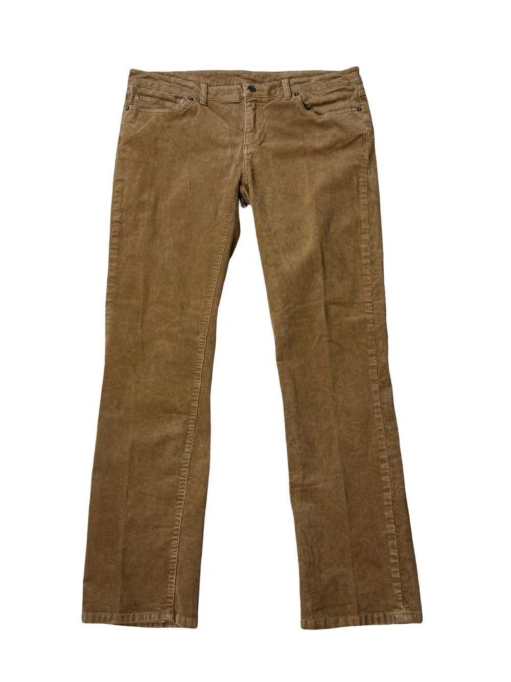 Patagonia Women's Corduroy Organic Cotton Low Rise
Straight Leg Pants